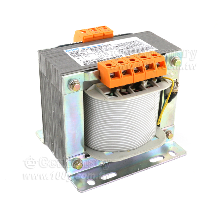 Machine Tool Control Transformer - 107614 Product Image