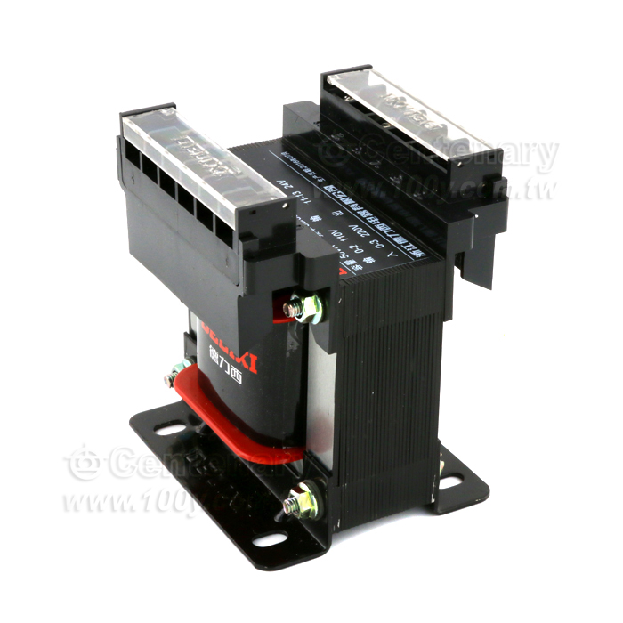 隔離變壓器50W  輸出:AC24V - 106066 產品圖片