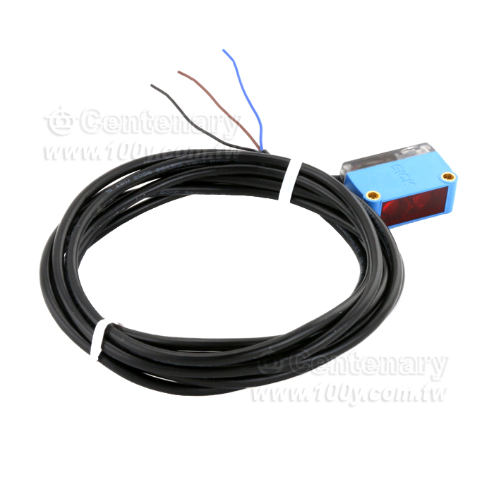 SICK_Photoelectric Sensor - 147186 Product Image