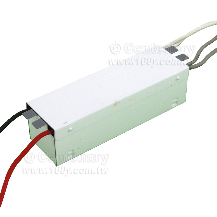 低功電子式安定器 110V - 92455 產品圖片