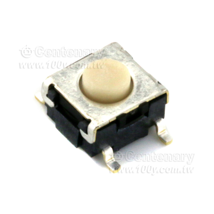 OMRON_Tactile Switch - 92357 Product Image