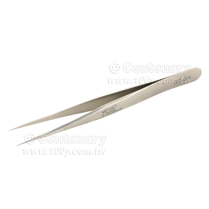 SA Series Super Fine High Precision Stainless Tweezer - 146980 Product Image