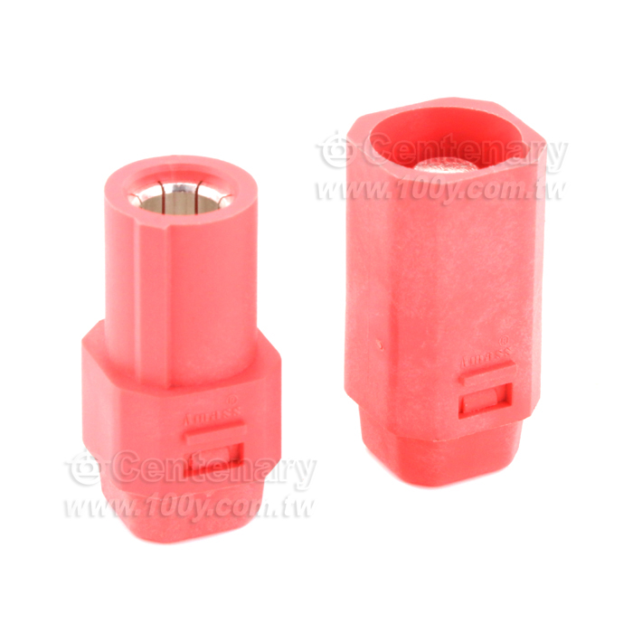 8MM silver-plated anti - plug high current connector - 146456 Product Image