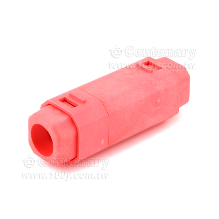 8MM silver-plated anti - plug high current connector - 146451 Product Image