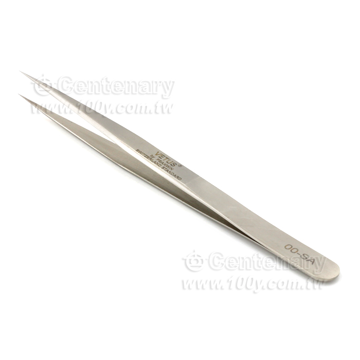 SA Series Super Fine High Precision Stainless Tweezer - 146979 Product Image