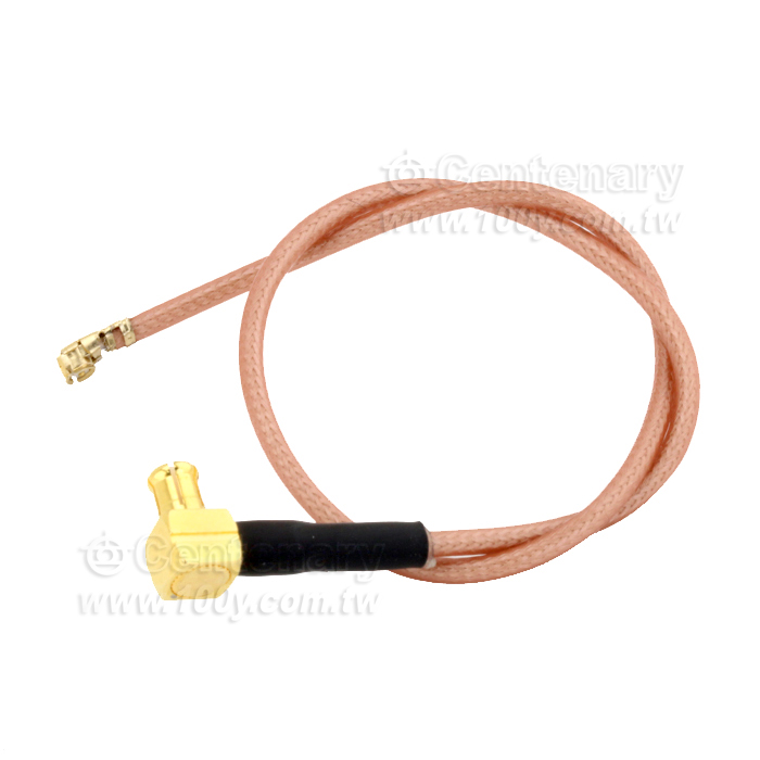 Test Line IPEX to  MCX - 146751 Product Image