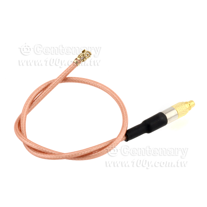 Test Line IPEX to  MMCX - 146763 Product Image