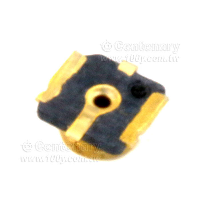 射頻連接器 IPEX - 146781 Product Image