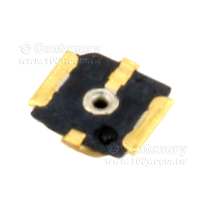 射頻連接器 IPEX - 146784 Product Image