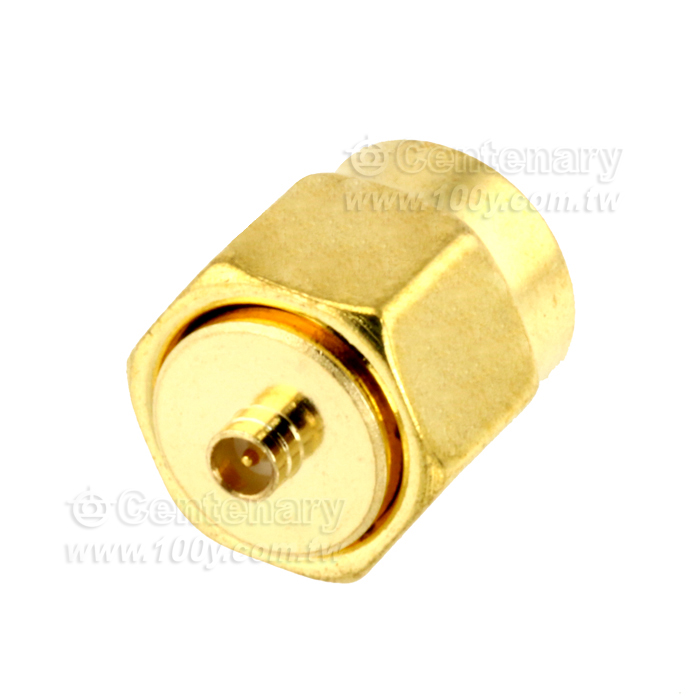 SMA-J to  IPEX Adapter - 146785 Product Image