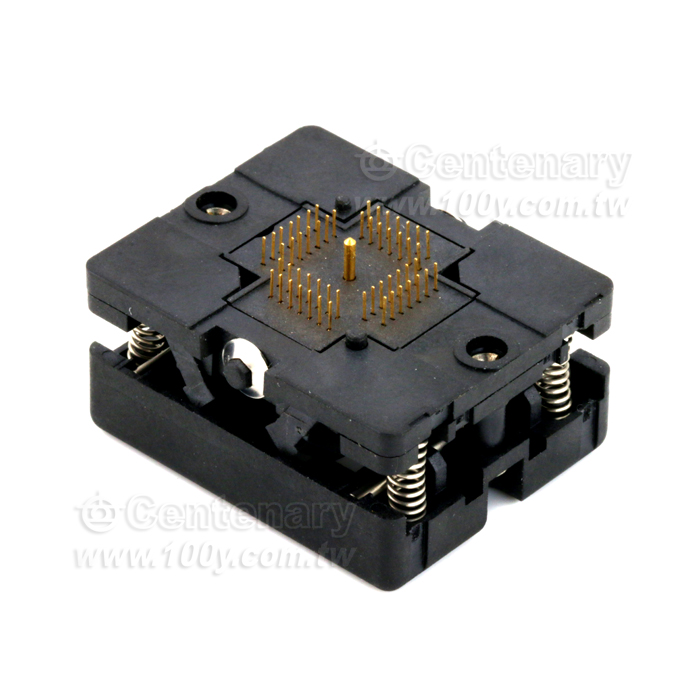 QFN56 Test Socket - 104883 Product Image