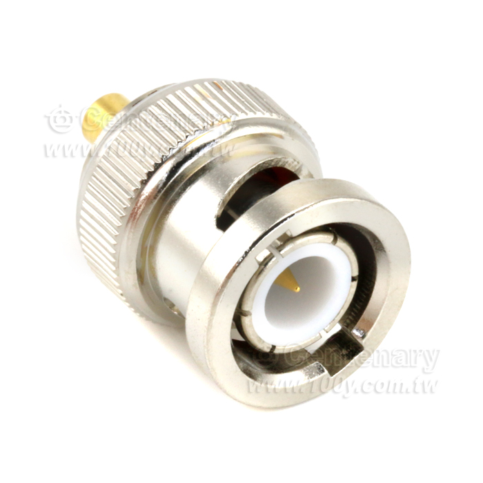 BNC  Adapter - 147331 Product Image