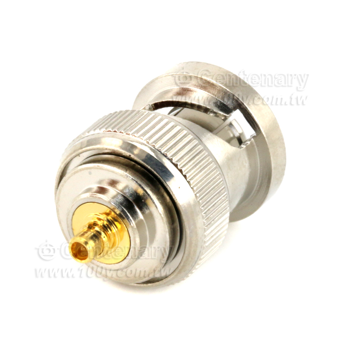 BNC  Adapter - 147332 Product Image
