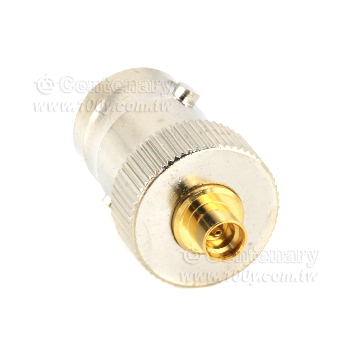 BNC  Adapter - 147334 Product Image