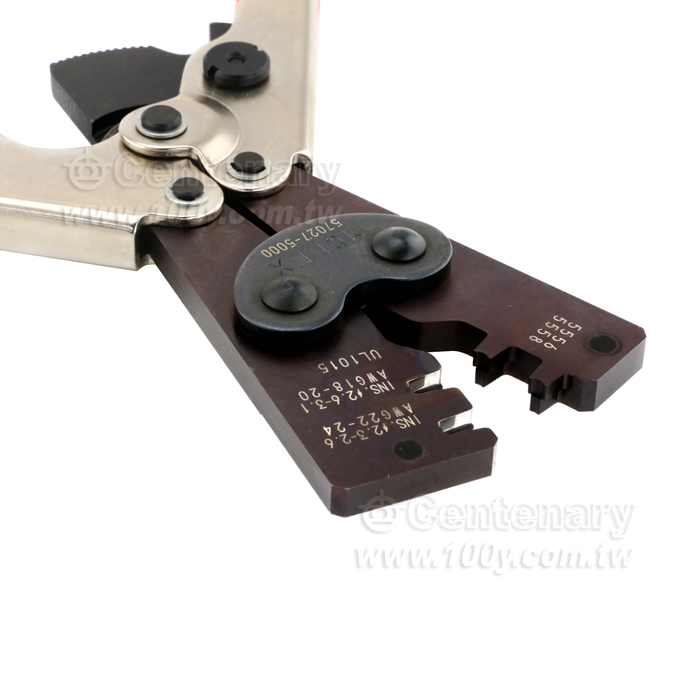 H-TOOL 5556/8 UL1015 - 147762 Product Image