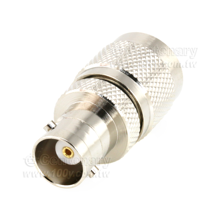BNC  Adapter - 147336 Product Image