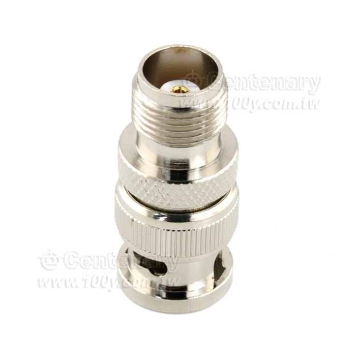 BNC  Adapter - 147339 Product Image