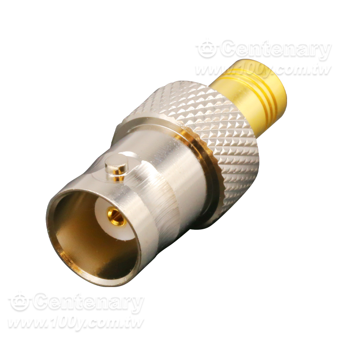 BNC  Adapter - 147341 Product Image