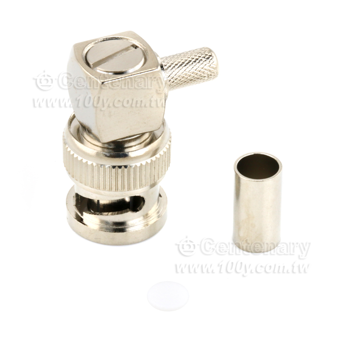 BNC Socket - 147342 Product Image