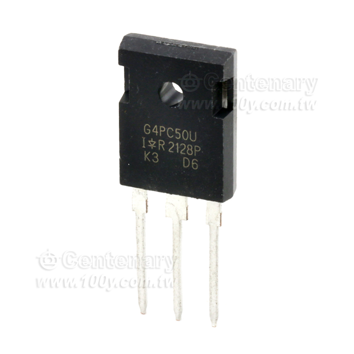 TO-247AC - 34281 產品圖片