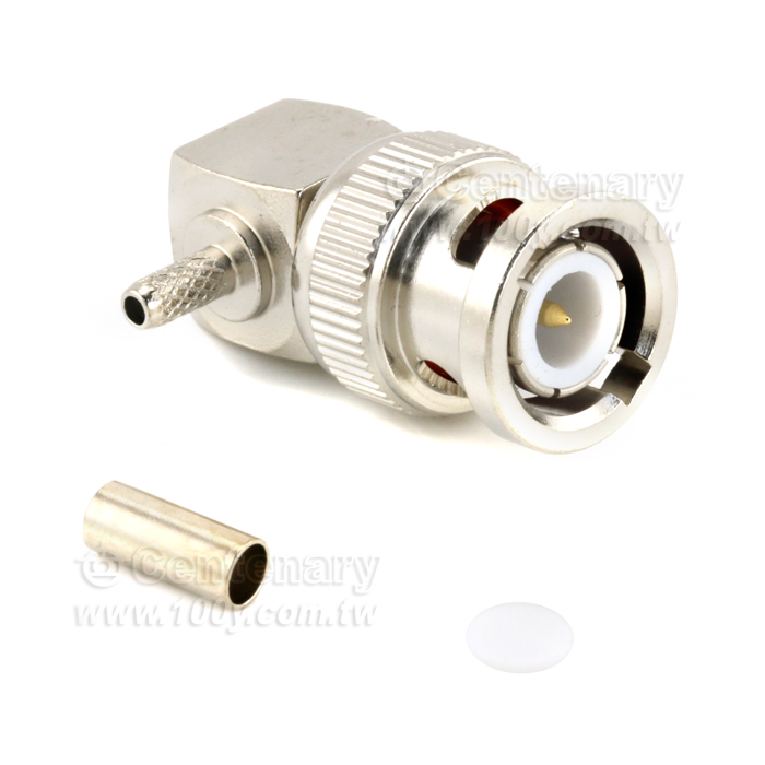 BNC Socket - 147349 Product Image