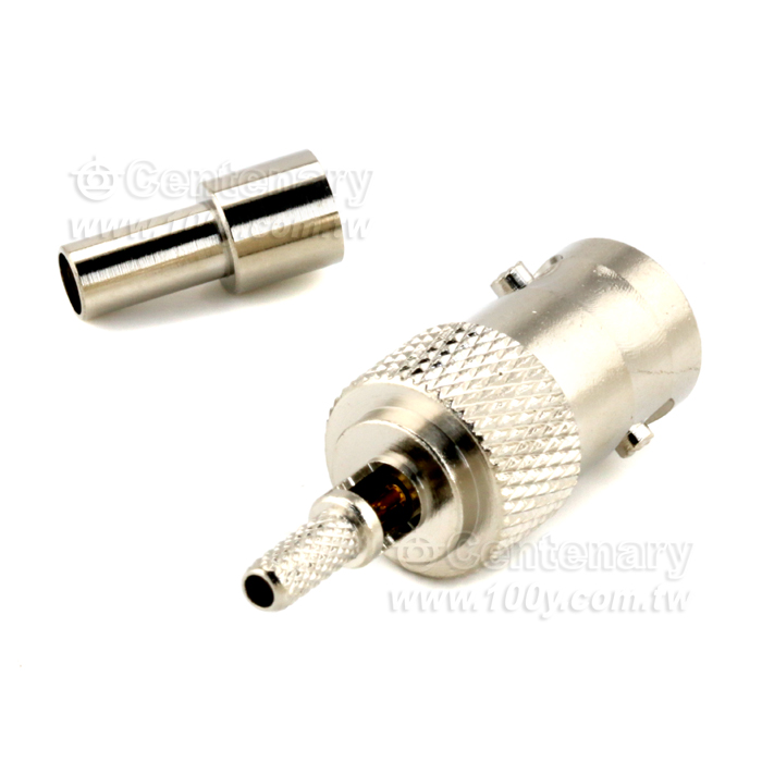BNC Socket - 147352 Product Image