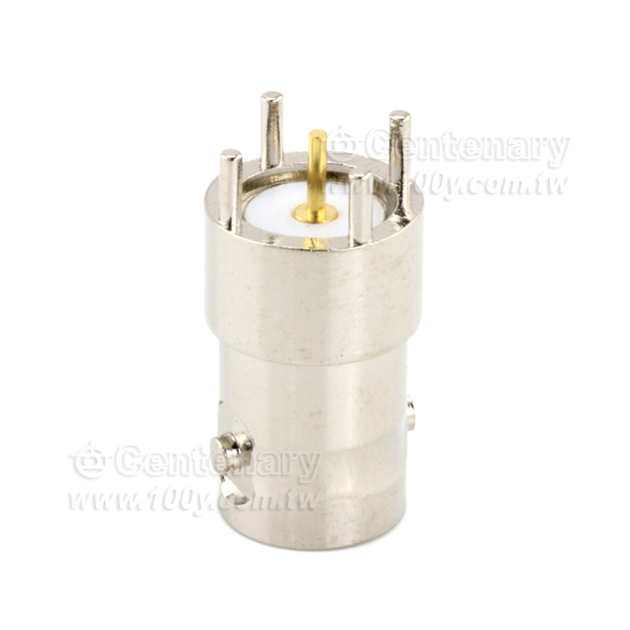 BNC Socket - 147353 Product Image