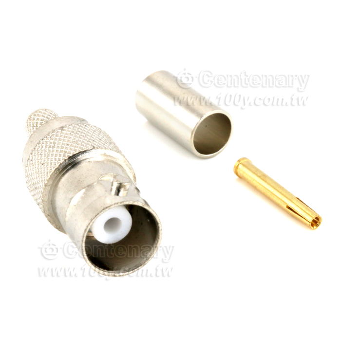 BNC Socket - 147355 Product Image