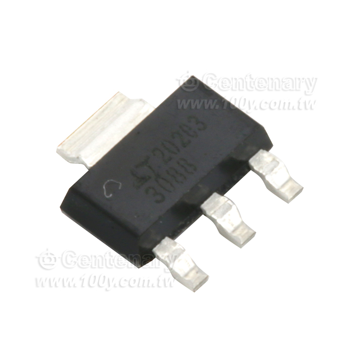 3P/SOT-223 - 92478 產品圖片