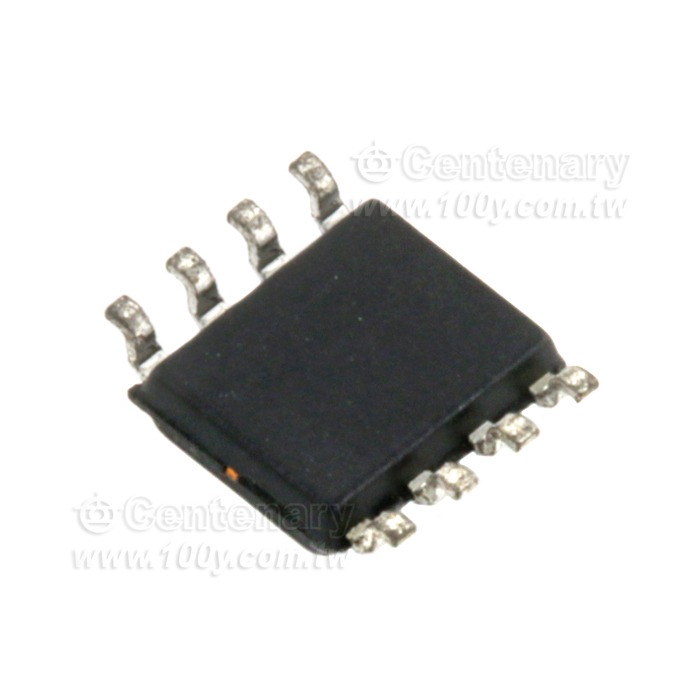 8-PIN PFC and PWM Controller Combo - 147665 Product Image