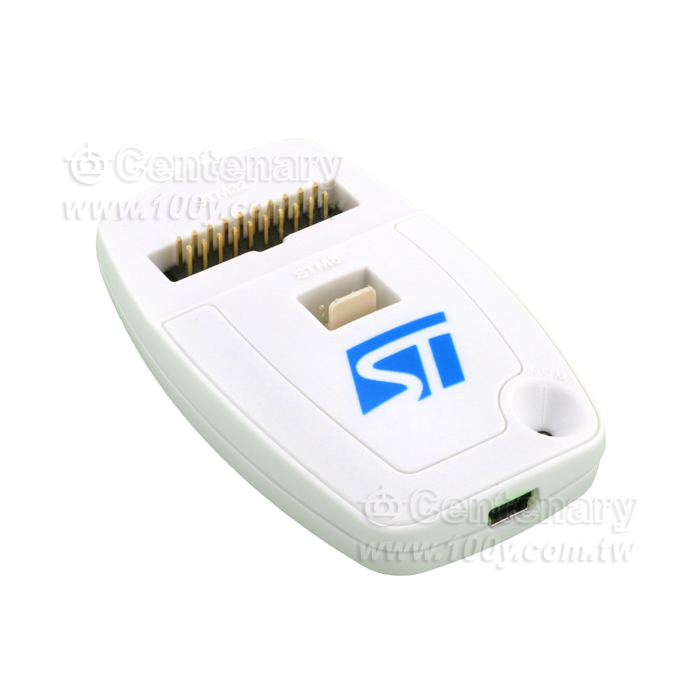 ST-LINK/V2編程器/仿真器 - 147188 產品圖片