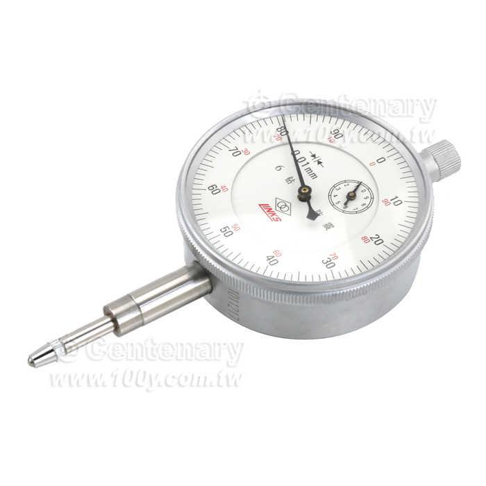 Dial Indicator - 147253 Product Image