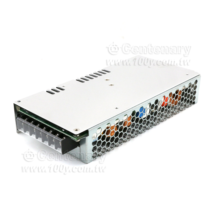 200W/24V 電源供應器 - 91424 產品圖片