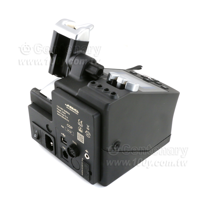 微型熱夾焊臺 120V - 92256 產品圖片