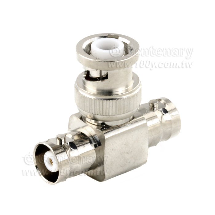 High frequency connector - 146867 Product Image