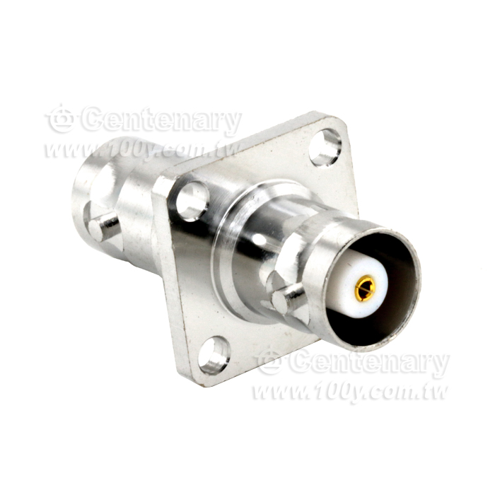 High frequency connector - 146869 Product Image