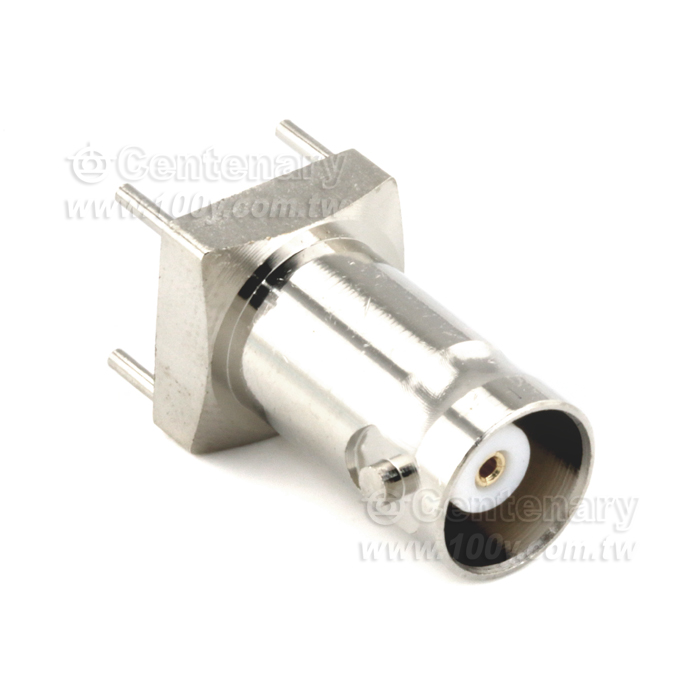 High frequency connector - 146873 Product Image