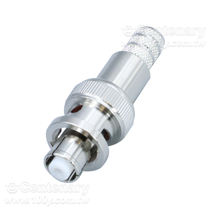 High frequency connector - 146882 Product Image