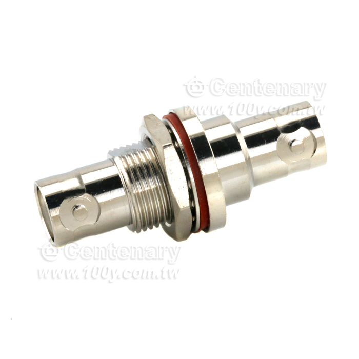 High frequency connector - 146883 Product Image
