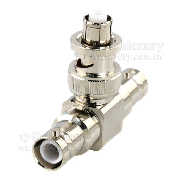 High frequency connector - 146884 Product Image
