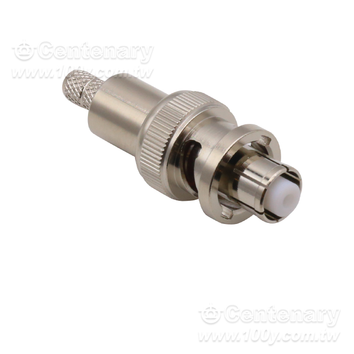 High frequency connector - 146885 Product Image