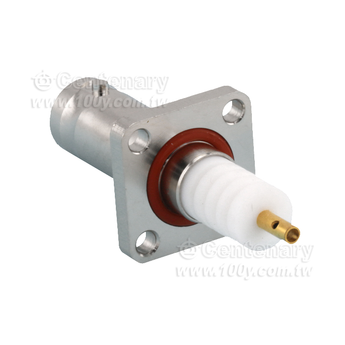 High frequency connector - 146886 Product Image
