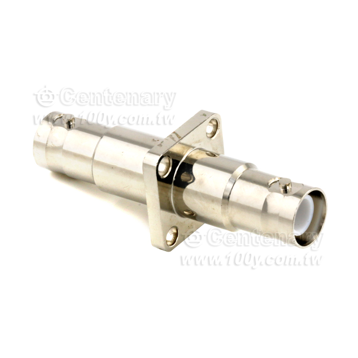 High frequency connector - 146889 Product Image