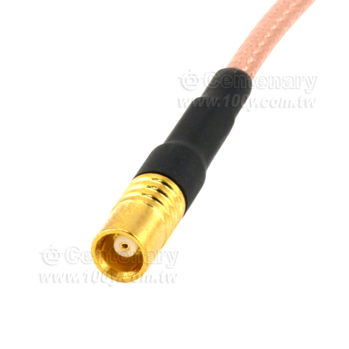Test Line MCX to MCX - 146705 Product Image