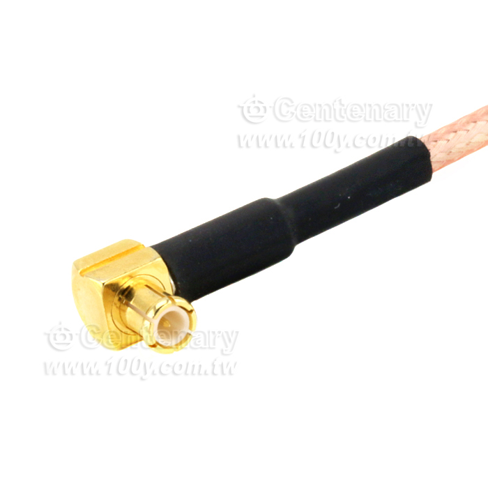 Test Line MCX to MCX - 146713 Product Image
