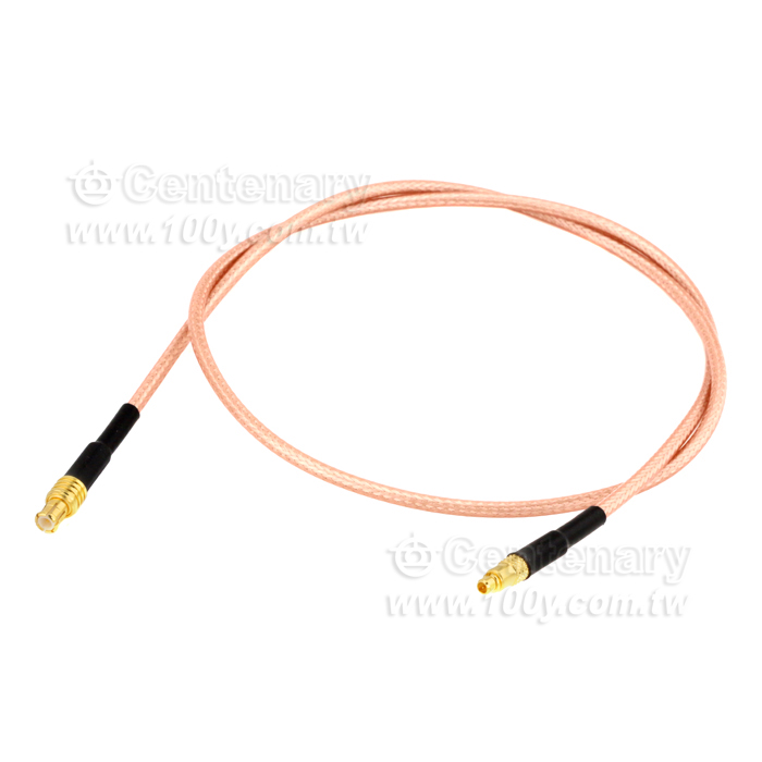 Test Line MCX to MMCX - 146718 Product Image