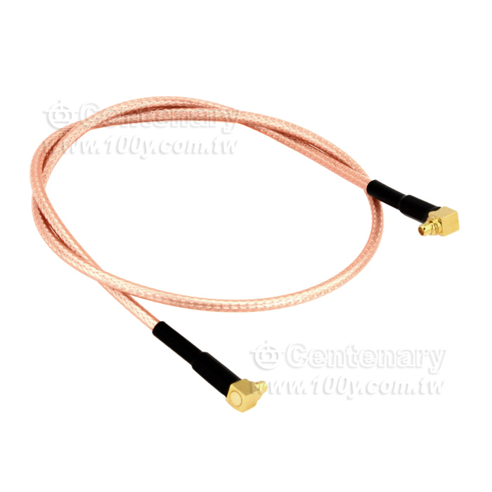 Test Line MMCX to MMCX - 146727 Product Image