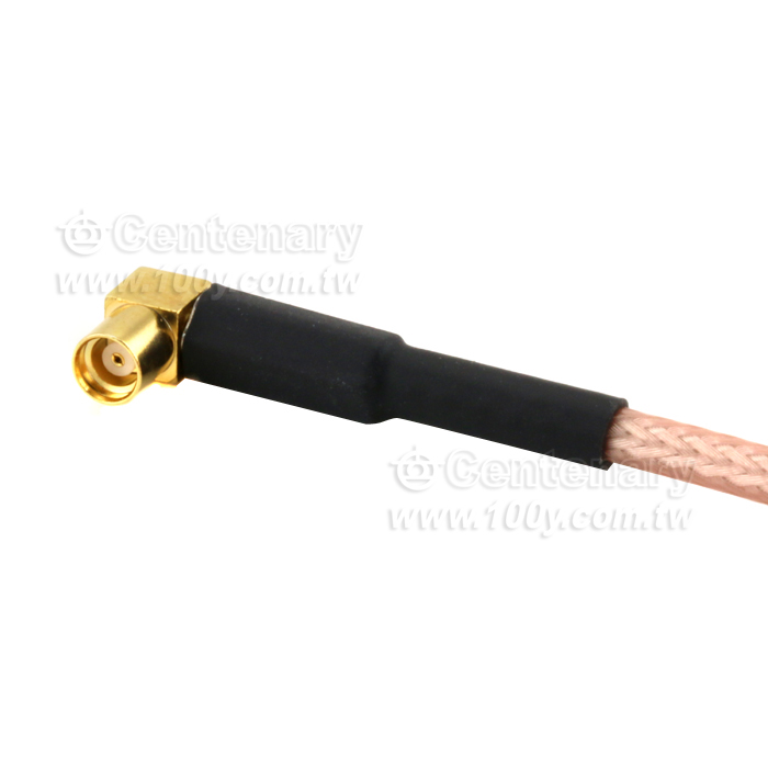 Test Line MMCX to MMCX - 146729 Product Image