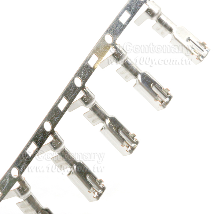 JST connector terminal - 147839 Product Image