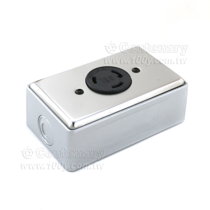 L6-30R + BOX - 110023 Product Image